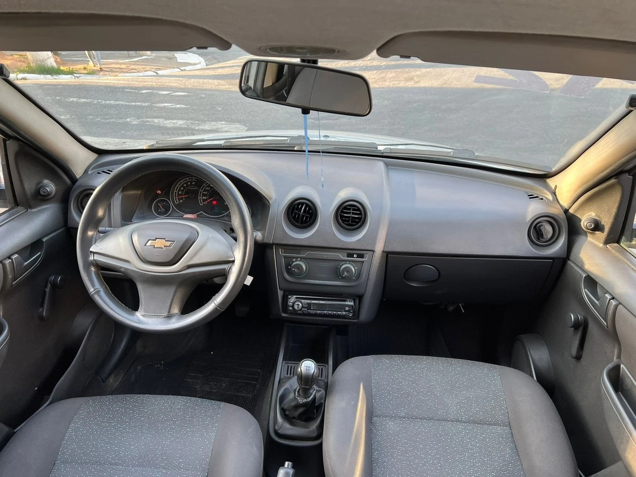 CHEVROLET CELTA