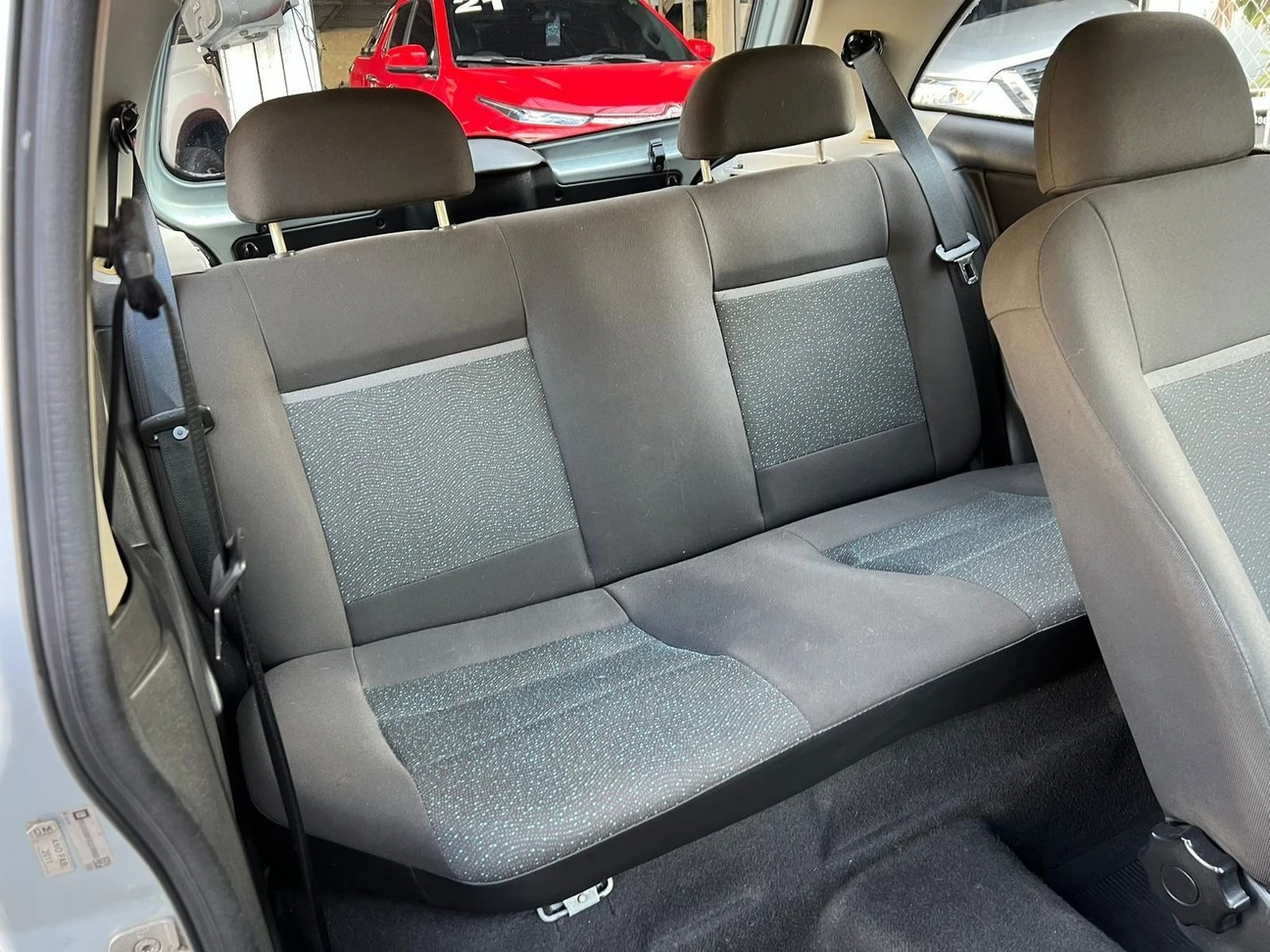 CHEVROLET CELTA