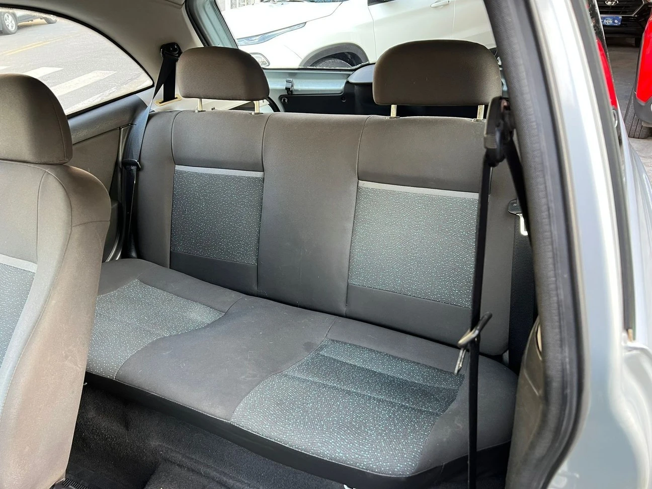 CHEVROLET CELTA