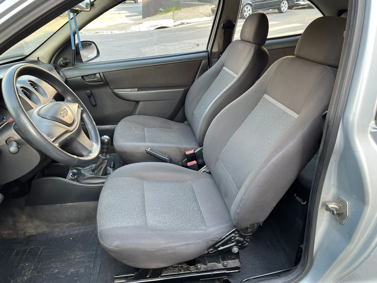 CHEVROLET CELTA