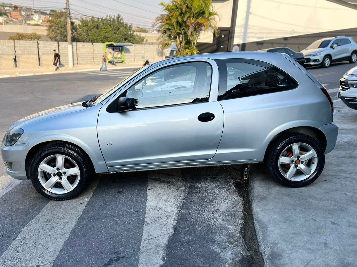 CHEVROLET CELTA
