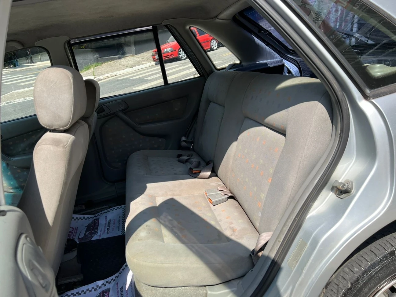 VOLKSWAGEN GOL