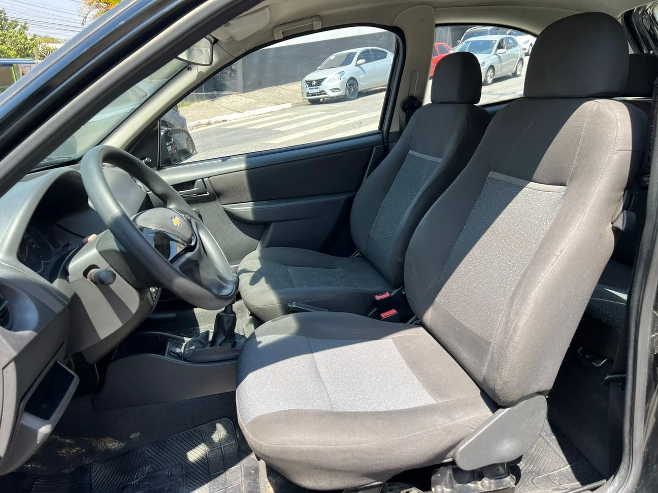 CHEVROLET CELTA