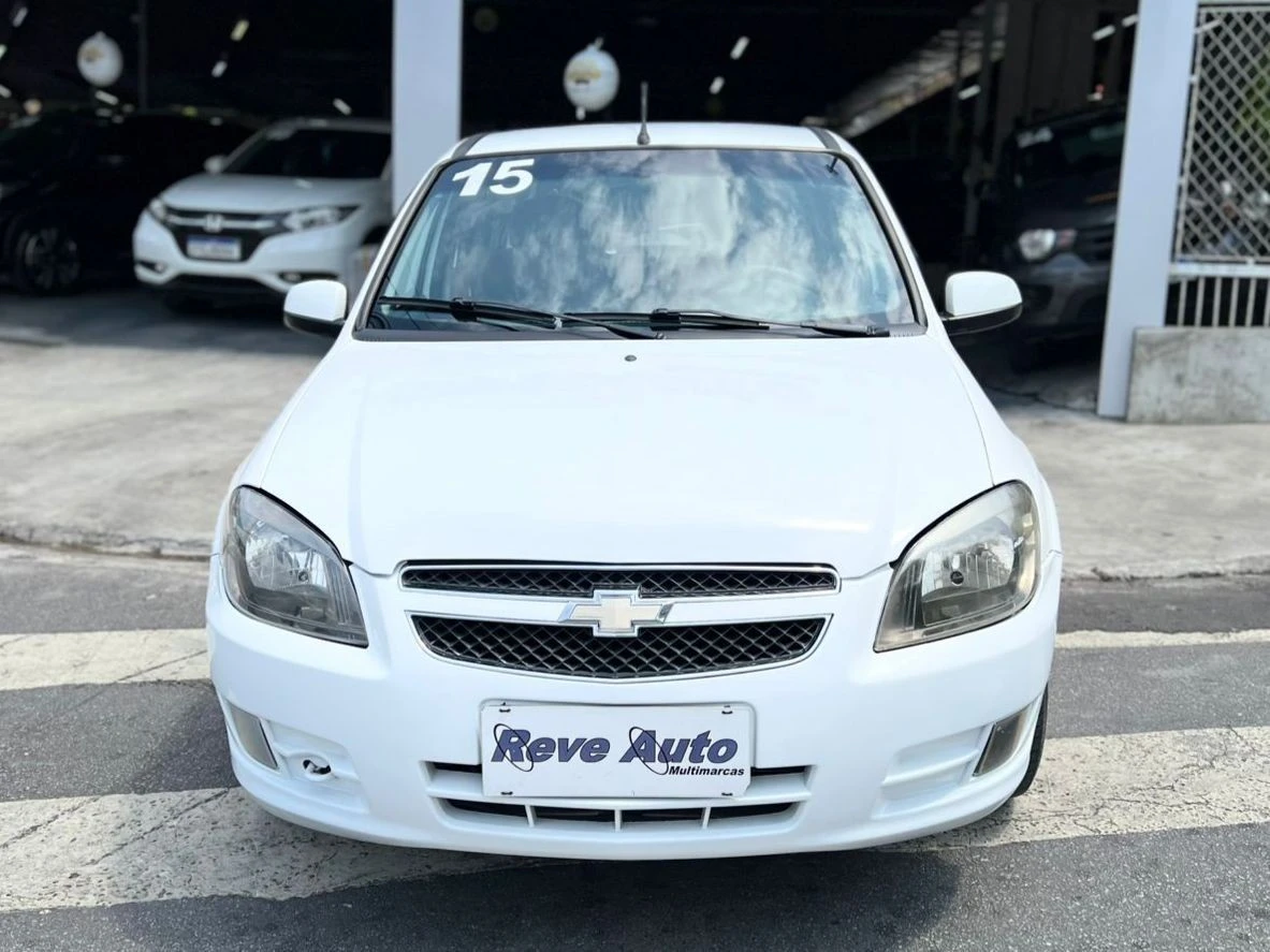 CHEVROLET CELTA