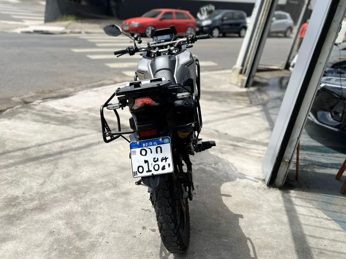 HONDA XRE 300