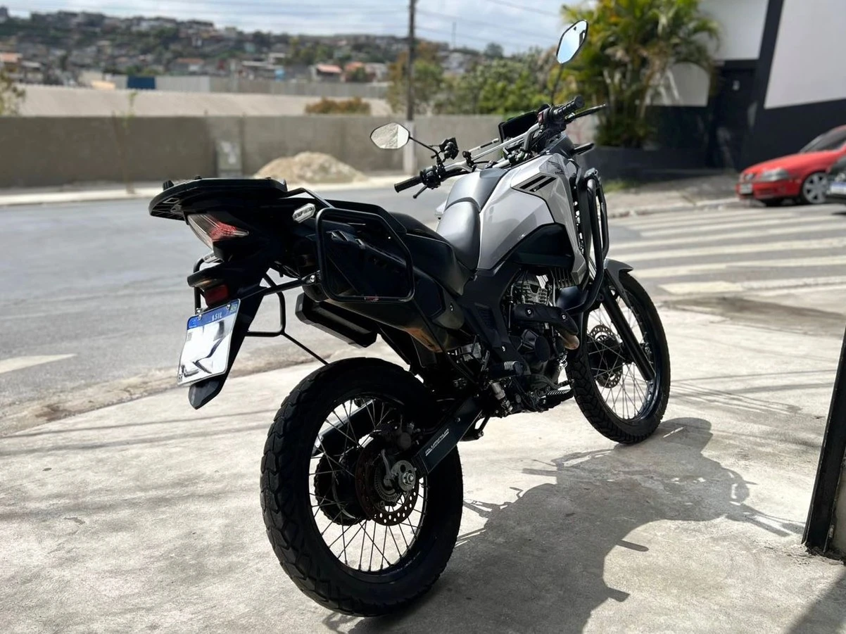 HONDA XRE 300