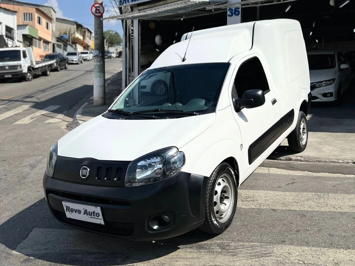 FIAT FIORINO
