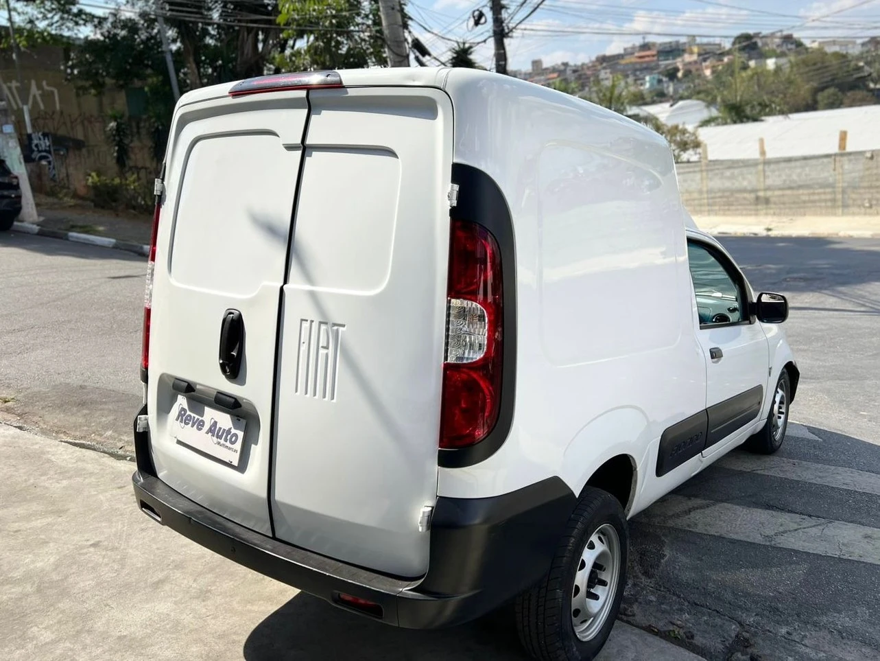 FIAT FIORINO