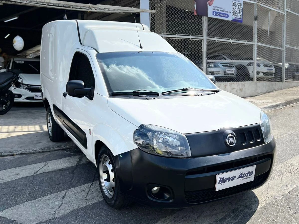 FIAT FIORINO