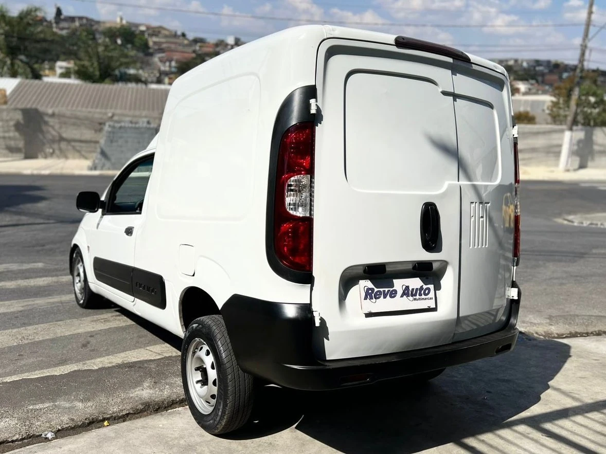 FIAT FIORINO