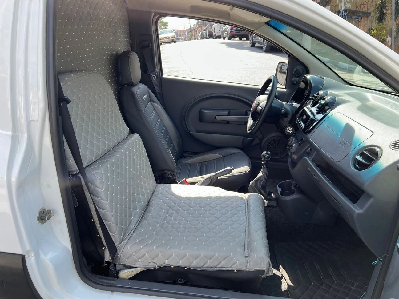 FIAT FIORINO