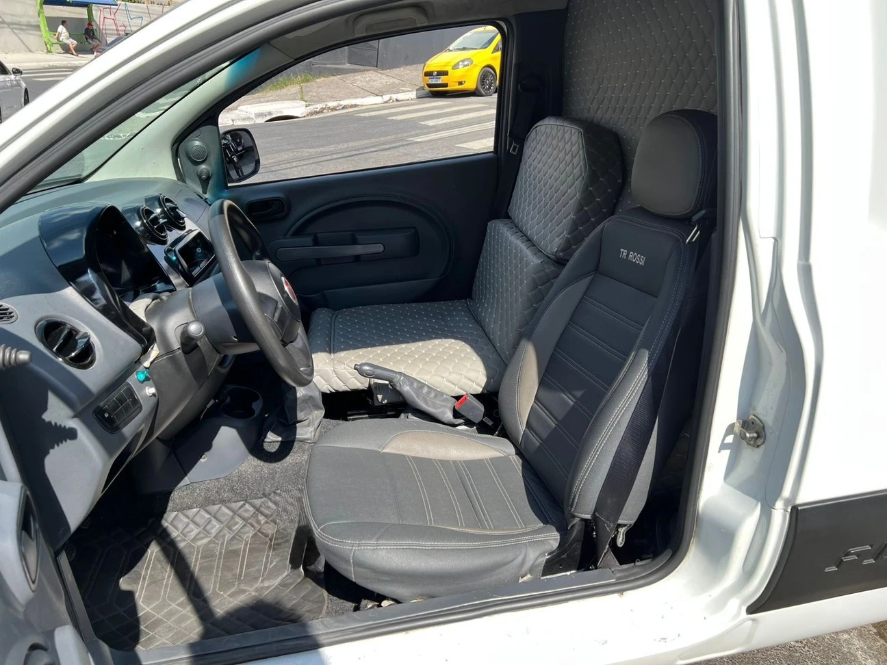 FIAT FIORINO