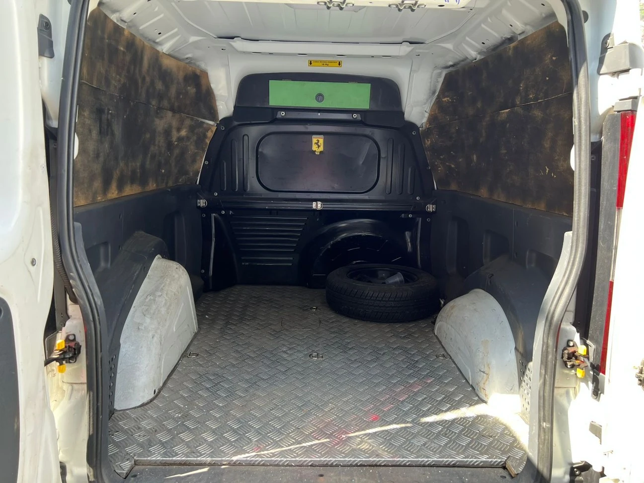 FIAT FIORINO