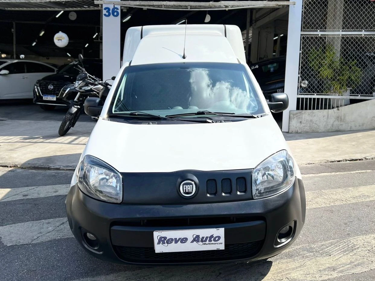 FIAT FIORINO