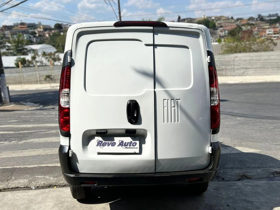 FIAT FIORINO