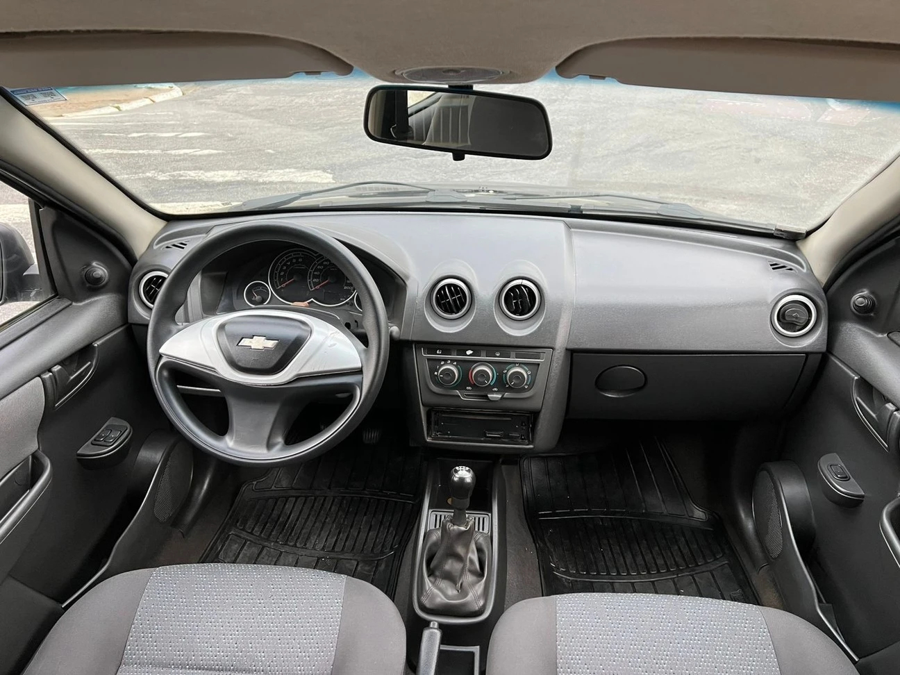 CHEVROLET CELTA