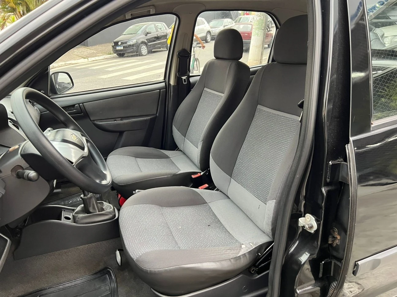 CHEVROLET CELTA