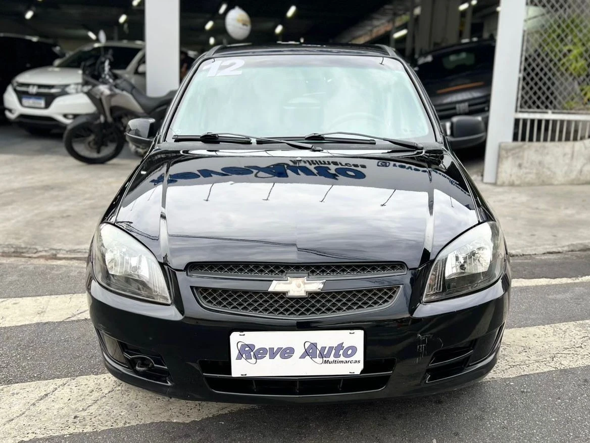 CHEVROLET CELTA