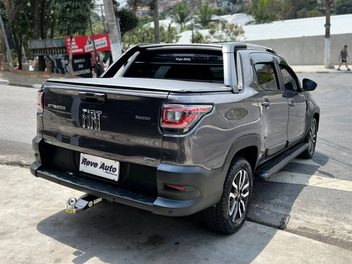 FIAT STRADA