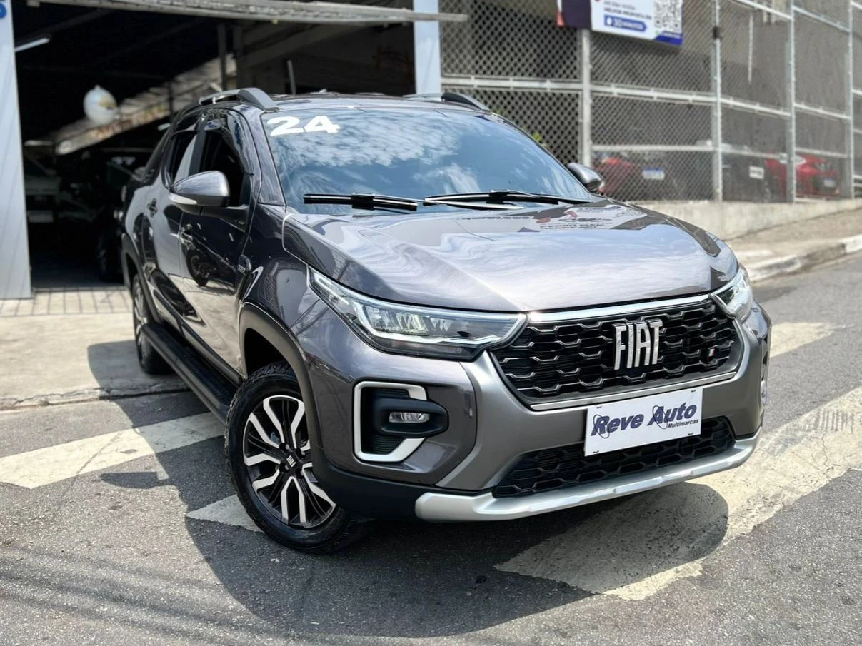 FIAT STRADA