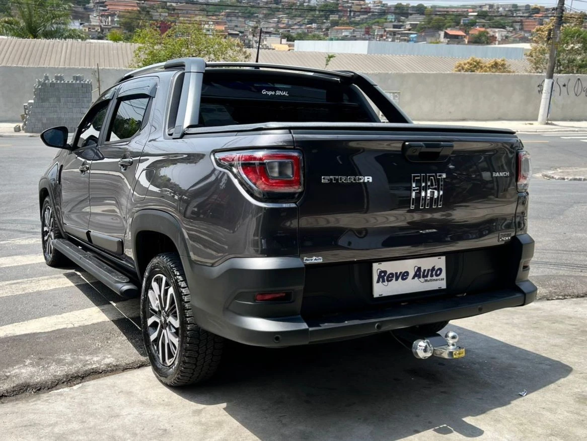 FIAT STRADA