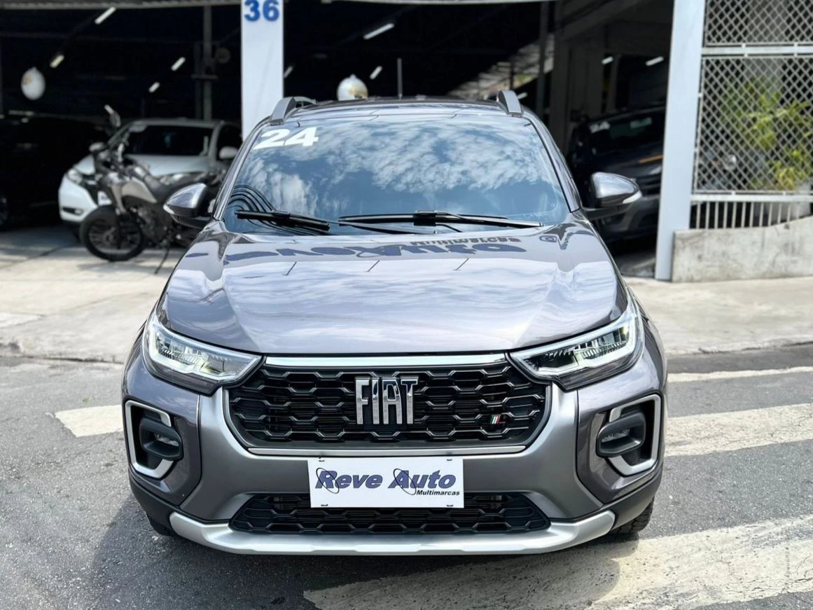 FIAT STRADA