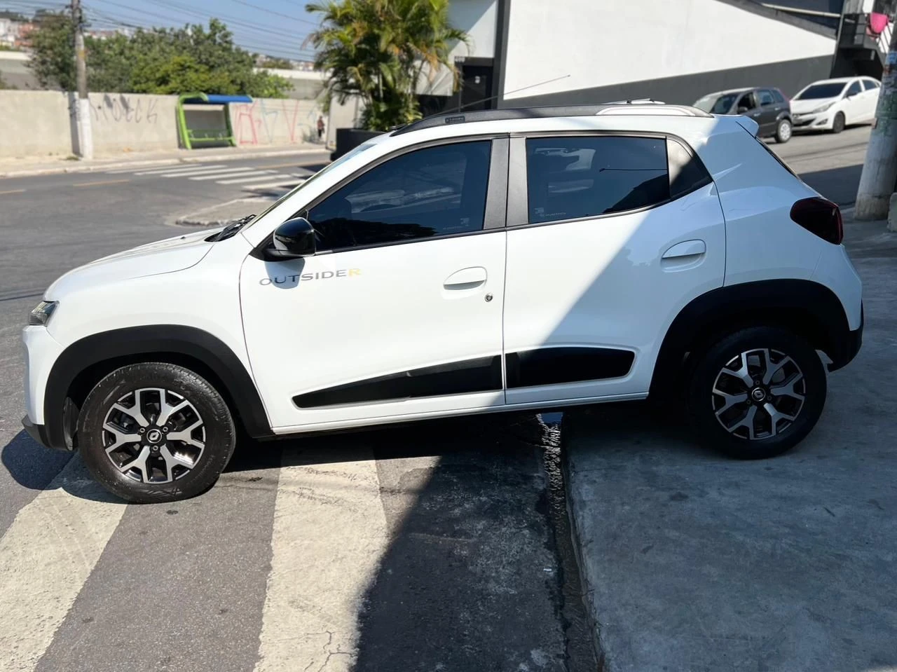 RENAULT KWID