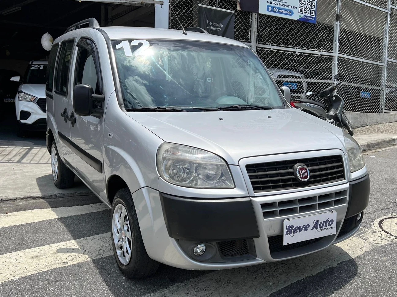 FIAT DOBLO