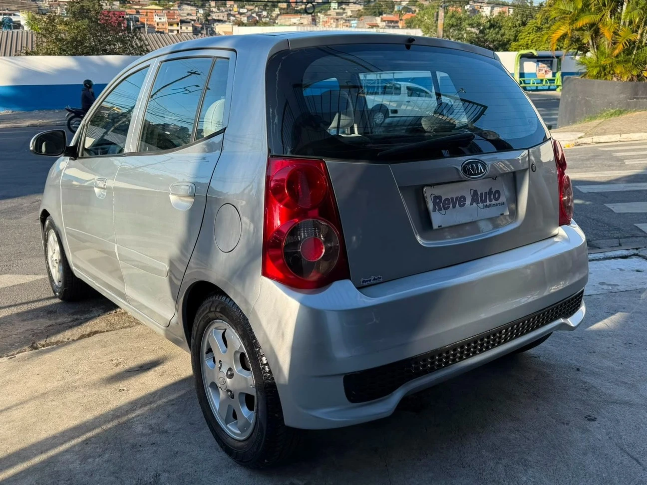 KIA PICANTO