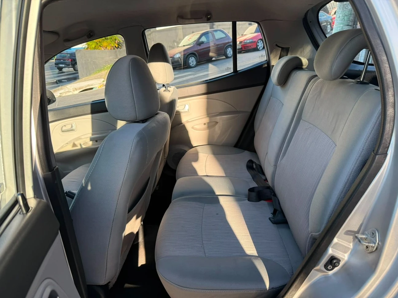 KIA PICANTO