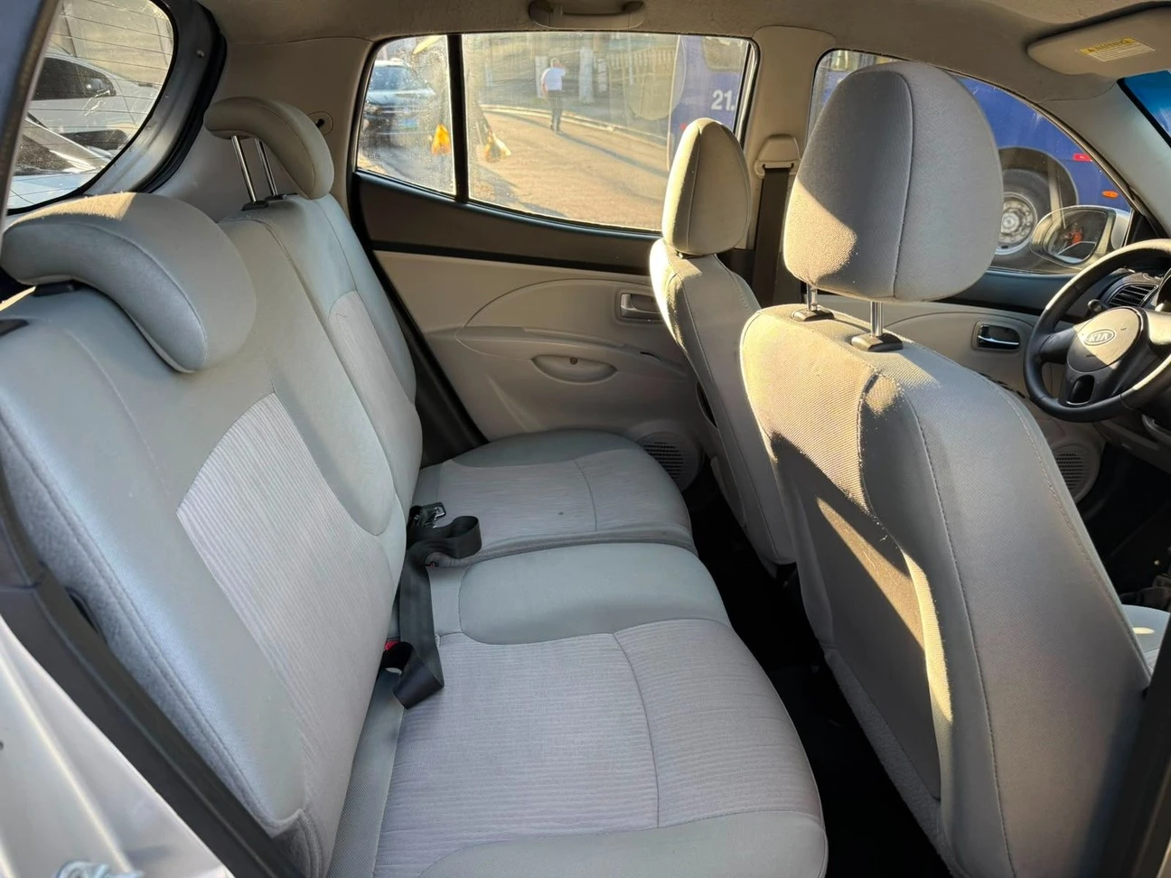 KIA PICANTO