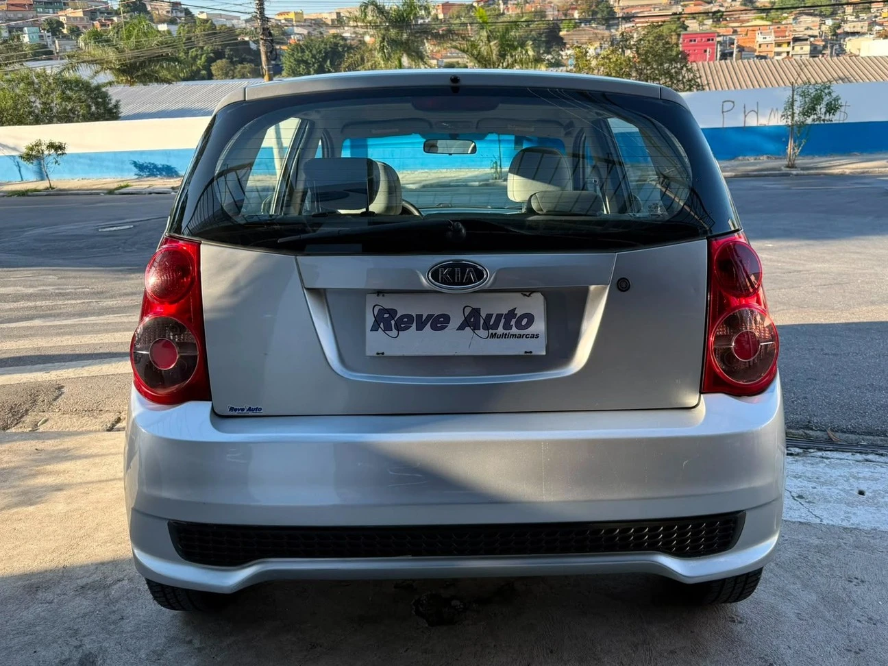 KIA PICANTO