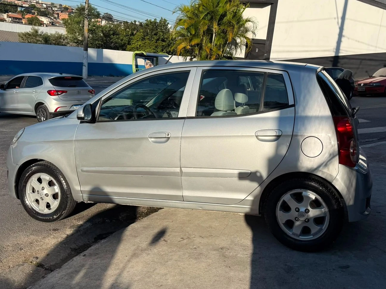 KIA PICANTO