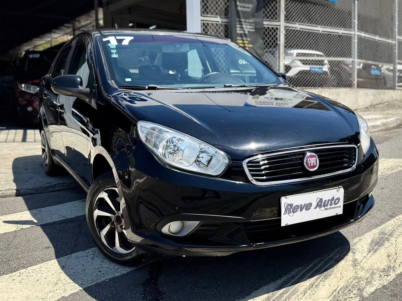 FIAT SIENA