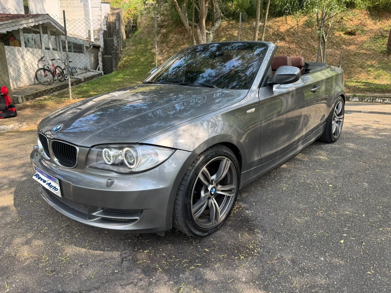 BMW 120i