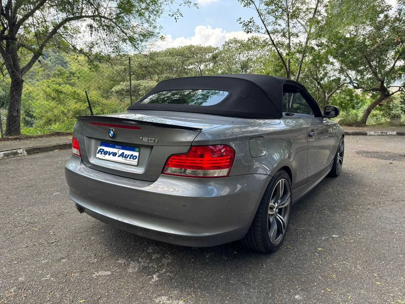 BMW 120i