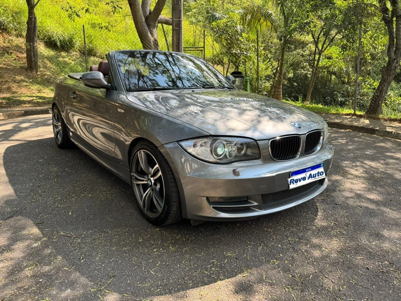BMW 120i