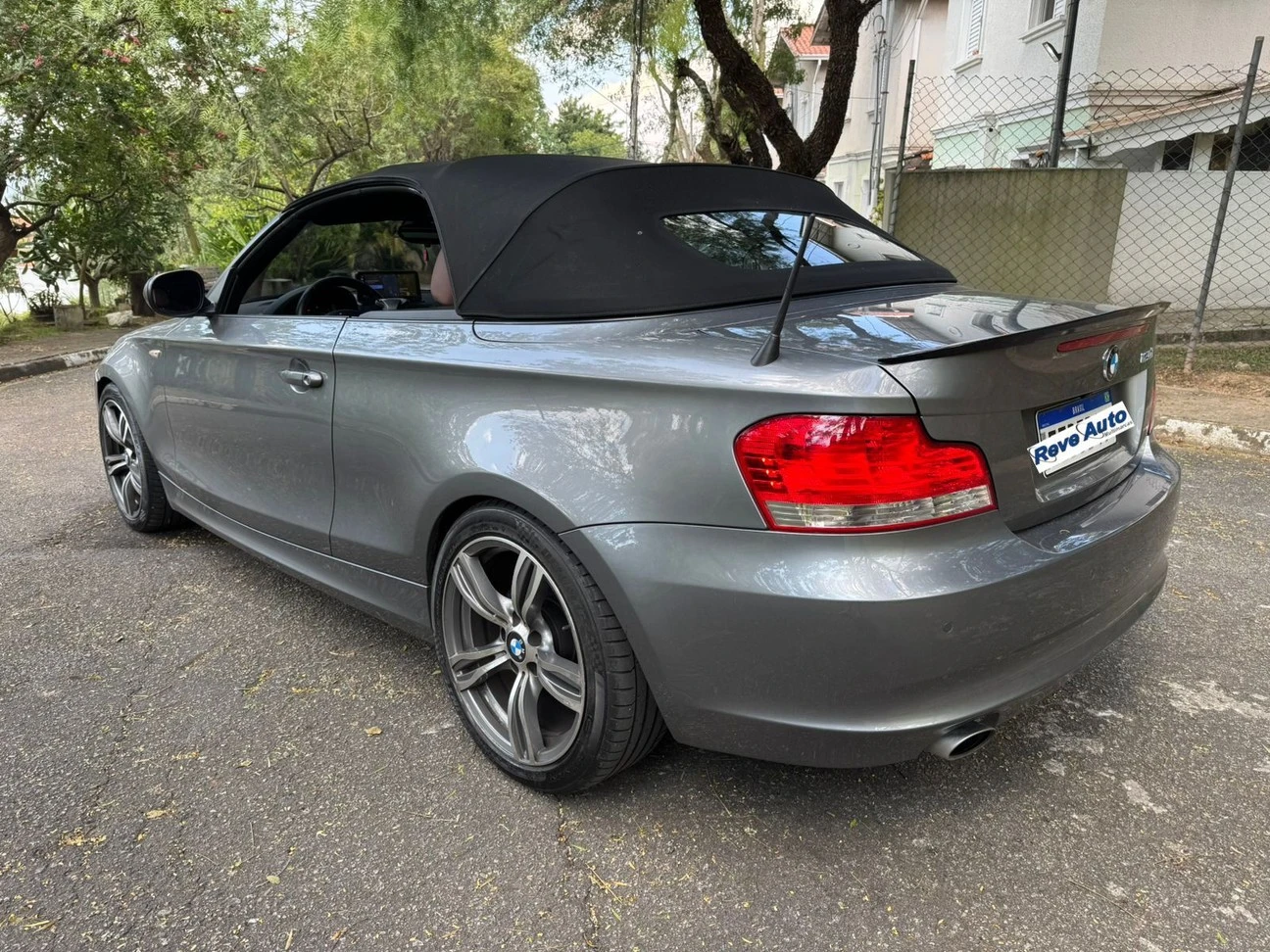 BMW 120i