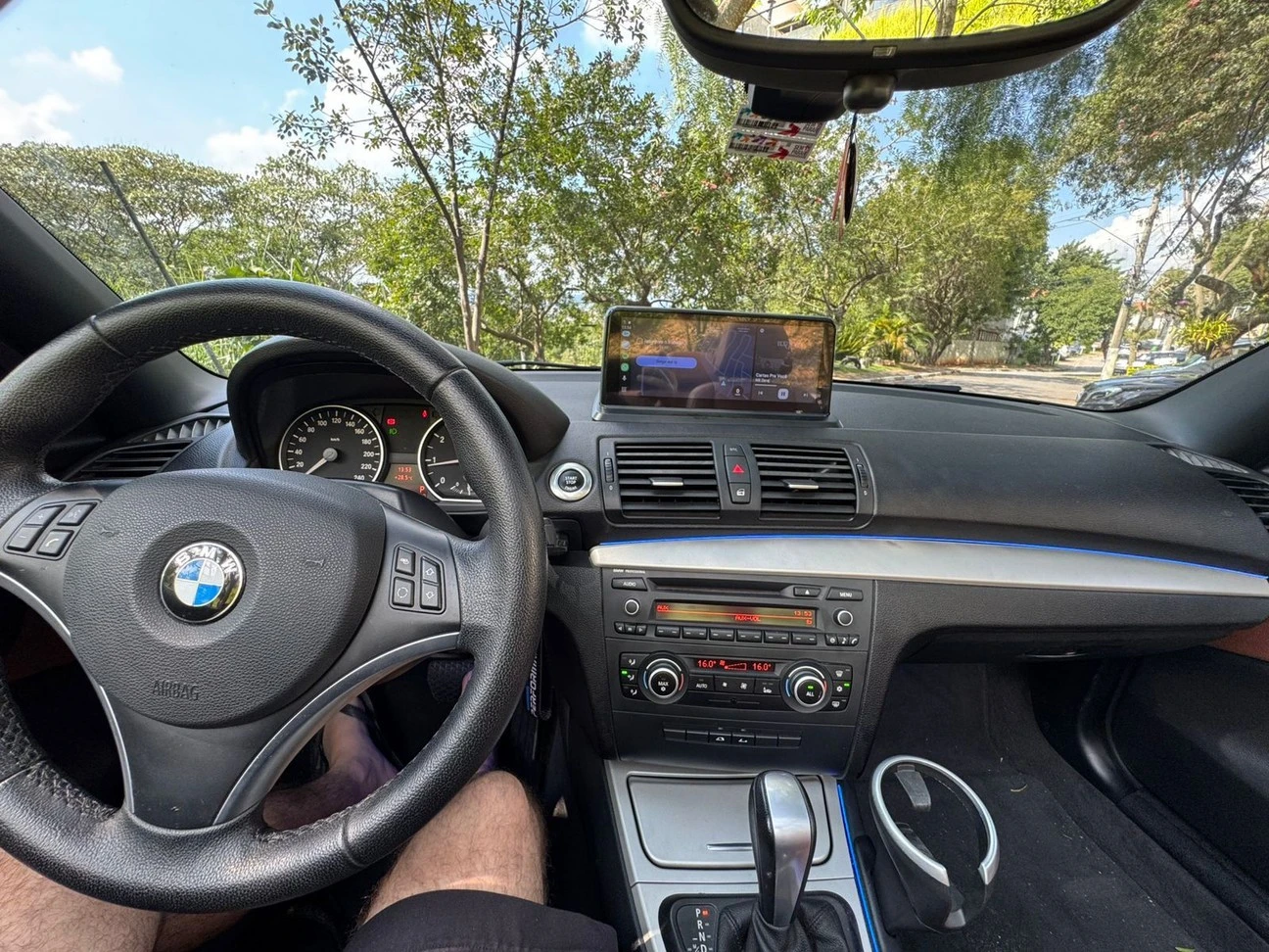 BMW 120i