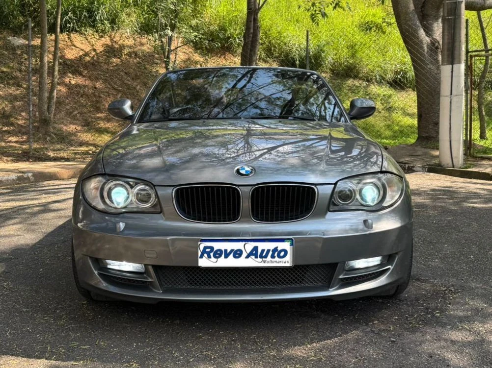 BMW 120i