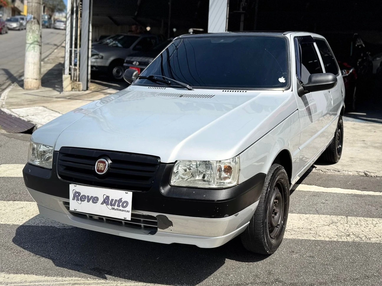 FIAT UNO