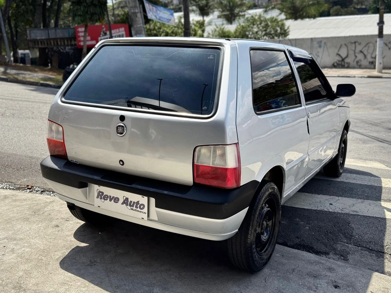 FIAT UNO
