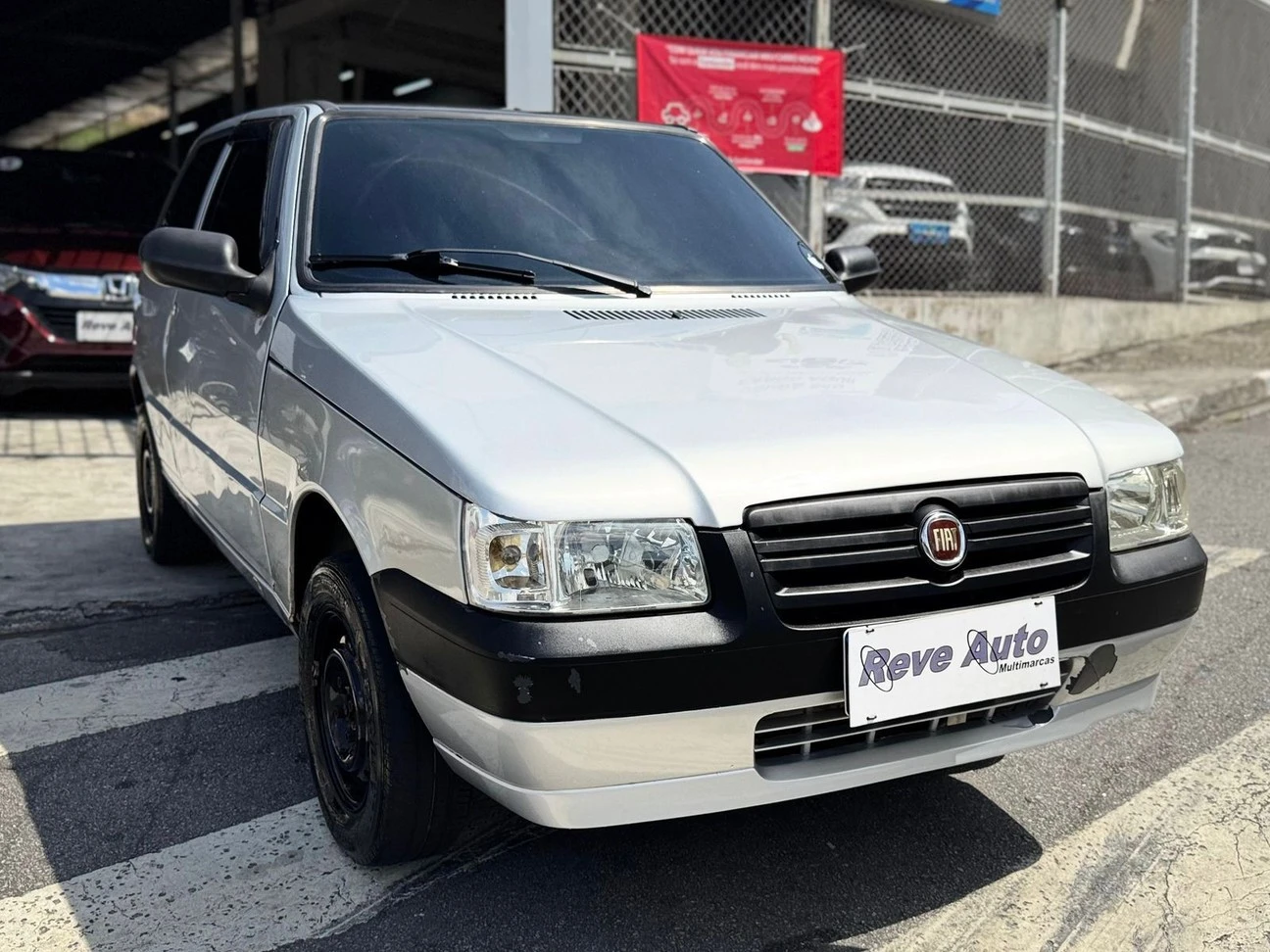 FIAT UNO