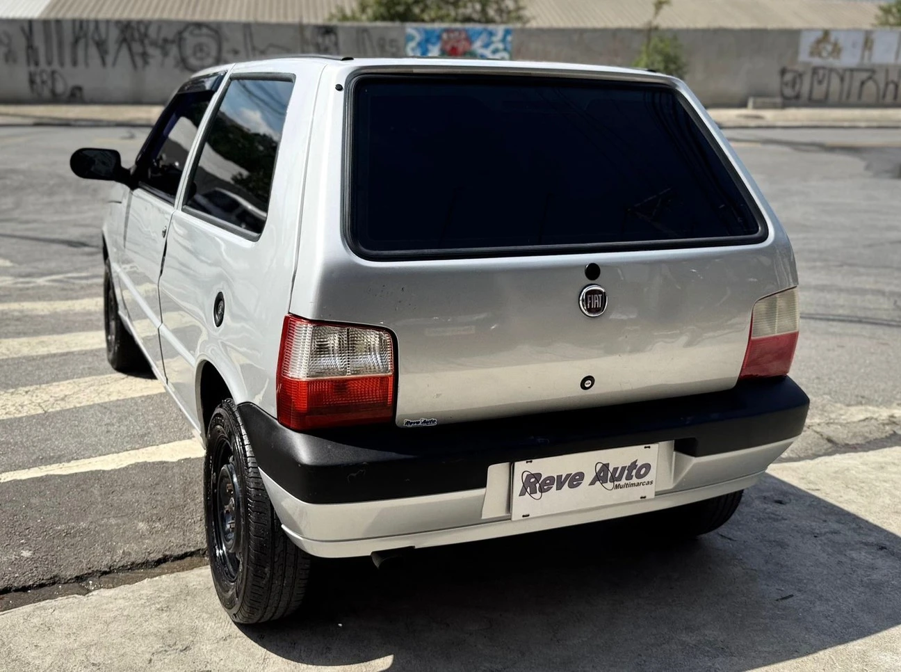 FIAT UNO