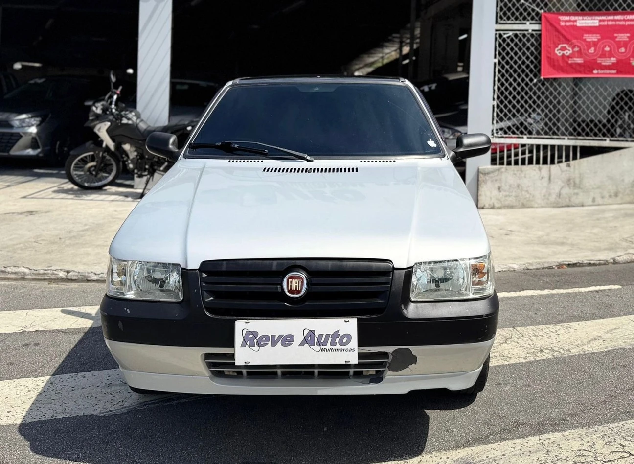 FIAT UNO
