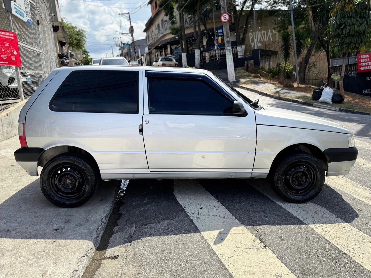 FIAT UNO