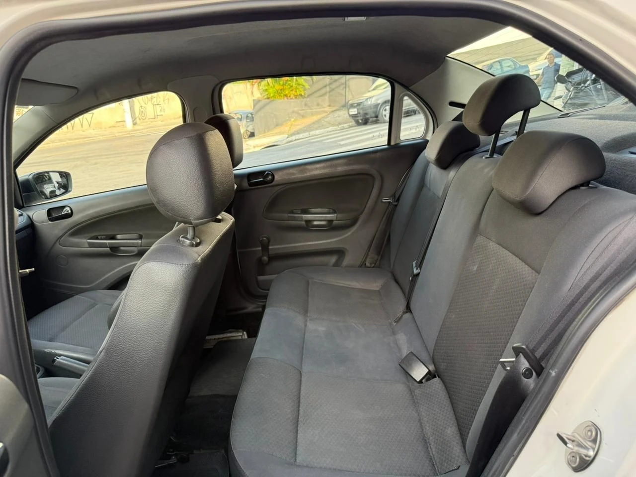 VOLKSWAGEN VOYAGE
