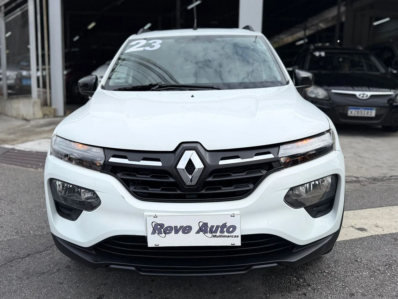 RENAULT KWID