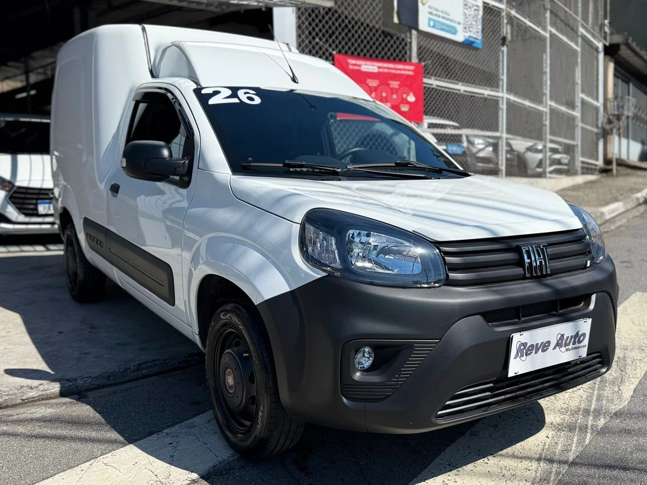FIAT FIORINO