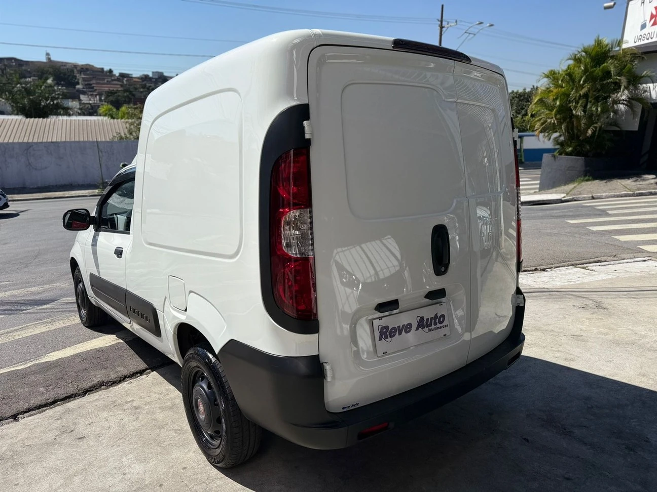FIAT FIORINO